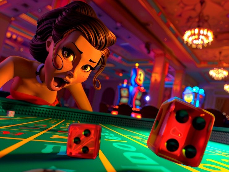 raja168 slot featured game showcase