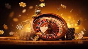 Free spin feature activation showing expanded wild symbols and multiplied winnings