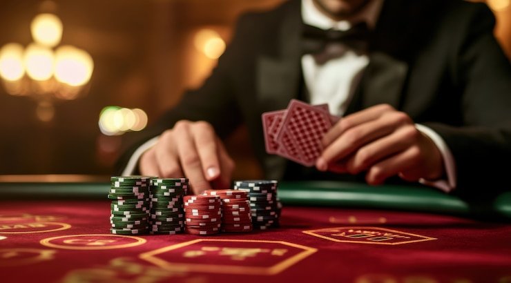Detailed number table with prize tier breakdown and historical results